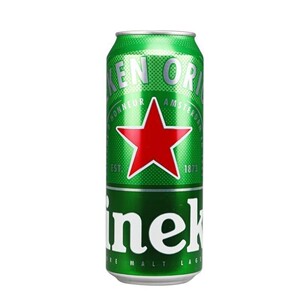 【喜力啤酒500ml进口荷兰】喜力啤酒500ml进口荷兰品牌,价格 - 阿里巴