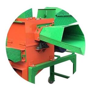 690粉碎机