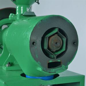 850人付款淘宝乐山鑫东川傻瓜碾米机小型家用打米机配件专用米筛网182