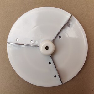 i电动施肥器撒肥机扬肥机投饵机原装飞盘甩盘配t件农业配件包邮s