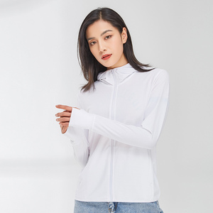 日本优衣库防晒衣女款夏季速干外套防紫外线轻薄透气防晒服男代购