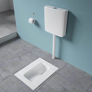 卫生间便池蹲坑东鹏