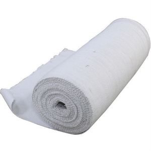 厨房艾灸围裙硅胶防火布防火棉加厚家h用消防阻燃棉专用隔热石棉