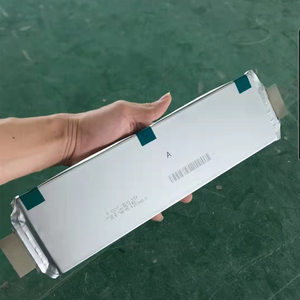 全新lg e66e61e58三元聚合物锂电池3.7v大容量动力型通用电动车