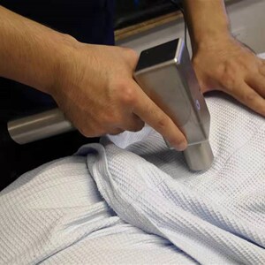 美国dms深层肌肉松解刺激仪健身z肌肉按摩放松器dms肌筋膜枪骨络