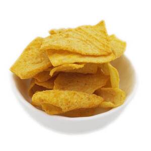 江南style薯片