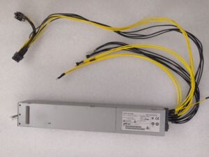 广达双子星服务器电源700w 750w 1100w 1200w 可显卡供电