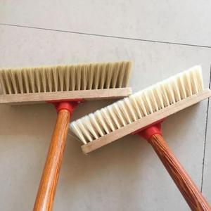 打扫卫生的刷子地板刷软毛长柄厨房浴室澡堂卫生间水泥地刷地刷子