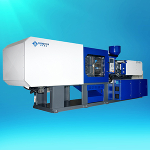 00同款货源正道释沧桑淘宝适用塑胶叉成型注塑机 dlb-25t卧式注塑