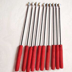 抽蒜苔神器抽蒜苔剥蒜苔神器打蒜台的工具划蒜苔快速拔剔蒜薹蒜苔