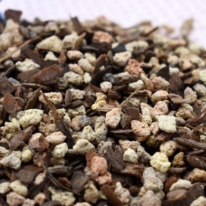 山里兰石兰花专用士兰p花植料营养土兰花土兰花石种兰花基质兰科