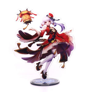 决战平安京周边立牌阴阳师手办妖狐匣中少女日和坊双面亚克力摆件