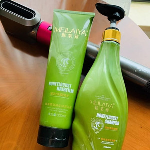 魅莱雅洗护