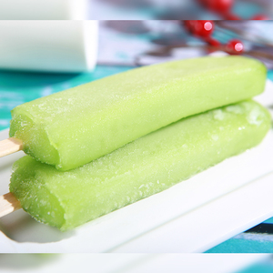 【50支】和路雪麦酷狮绿舌头软大舌头雪糕冰棍冰糕棒冰淇淋冰激凌