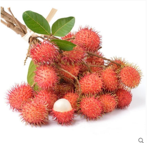 红毛丹水果饮料