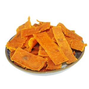 红薯片干湖南金桔250克特产陈皮红薯干休闲零食农家手工自制地瓜