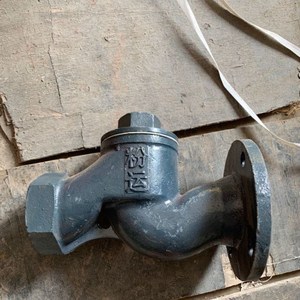 散装水泥罐车配件罐车罐船浙江粉运组合建正单向阀止回阀逆止阀门