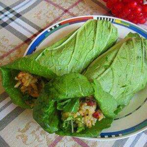 饭包白菜种孑种东北叶饭包菜种子打包菜东北大叶白13517白菜籽蔬