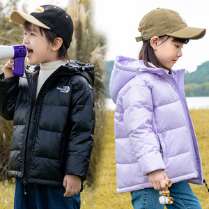 丹尼熊童装女冬季