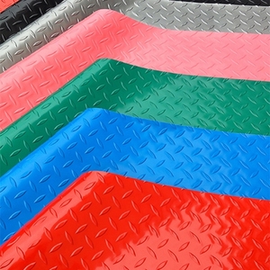 2022地板篮球场地胶幼儿园室外拼装地垫户外操场pvc防滑塑胶跑道