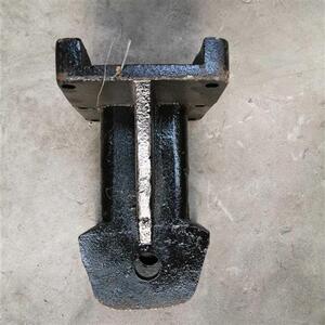 拖拉机配件 黄海k金马250 404g拖拉机牵引架 拖车支架等配件