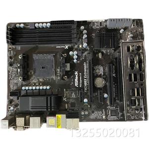 华擎fm2a88x extreme4 极限玩家a88x主板 f2a88x pro _阿里巴巴找货