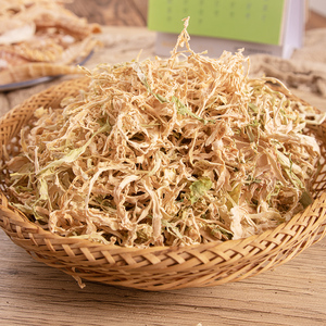 包菜干500g 包邮 高丽菜干大头菜干甘蓝卷心菜货干菜脱水蔬菜干