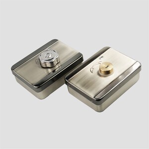 090人付款淘宝小区门单元楼道门锁wifi磁铁门禁锁防盗单元楼密码智能