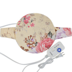 旭艾堂电热艾灸宝艾包香包身体热敷包艾绒袋电加热艾灸器随身灸温