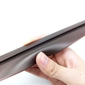 底部塞门封门填缝贴门缝卫生间密封e条挡风入户门压条缝静音自粘