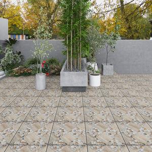 花园地砖别墅防滑耐磨