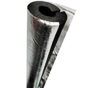 室外防冻自来水管神器保暖材料管子保护套下水管隔音保温自粘防晒