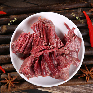 太康牛肉河南特产