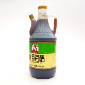 巧媳妇餐餐香醋