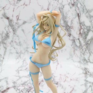 鹡鸰月海鹦鹉女神盒装美少女手办公仔摆件模型玩具礼物收藏