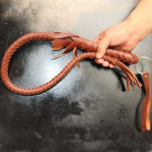 马鞭皮带驯马牧马内蒙古情趣小防身鞭真皮鞭子牛皮鞭长鞭拍戏道具