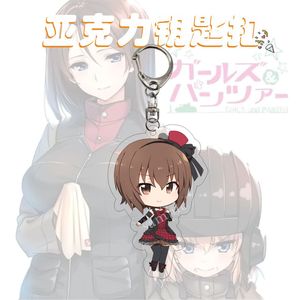 少女与战车安丘比