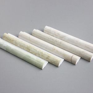 瓷砖收边条瓷砖阴阳角线条护角门框镜子玻璃直角包边条收边条仿大