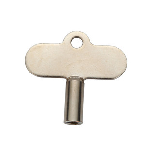 好来屋(holow) 好来屋自来水表阀门钥匙 水表前阀门钥匙 水表钥