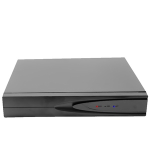 天视通录像机8路