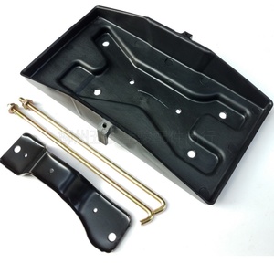 森伯特汽车用品旗舰店天猫适用五菱 18款宏光s 宏光s1 s3 电瓶托架