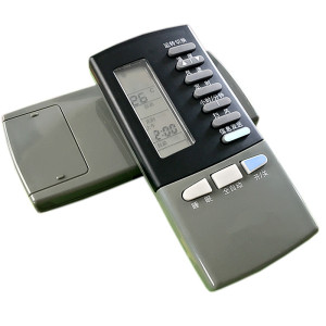 00嘉怡电子贸易淘宝适用老式格力空调遥控器适用2000年以前与图同款