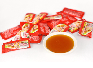 忆霖糖醋酱 黑椒鸡块上校鸡块薯条蘸酱甜酸味酱独