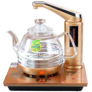 【全智能电茶壶双炉全自动】全智能电茶壶双炉全自动品牌,价格