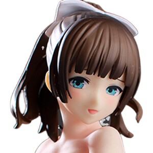 高档剑道少女西园寺抚子手女国产性感美元妈见n打系动漫手办二ins