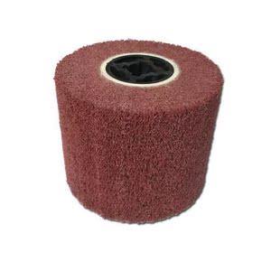 内孔抛光打磨神器1个包邮十字孔拉丝轮刷棍不锈钢打磨抛光飞翼轮