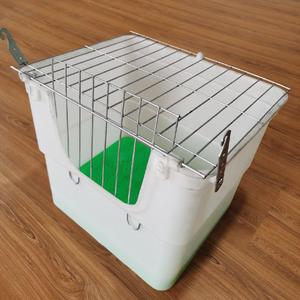 兔子产仔箱繁殖