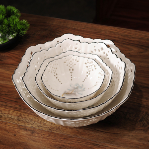 水果盘客厅家用新中