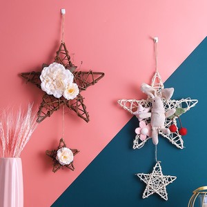 墙壁装饰房间的小饰品