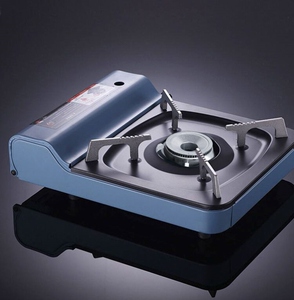 小罐煤气灶便携式